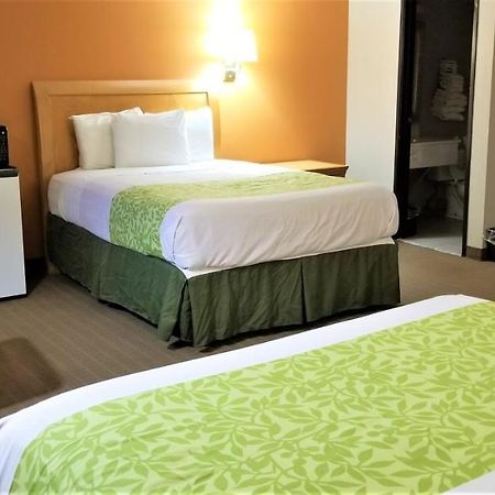 Lyons Inn Kültér fotó