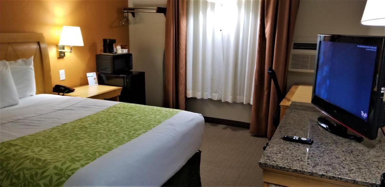 Lyons Inn Kültér fotó