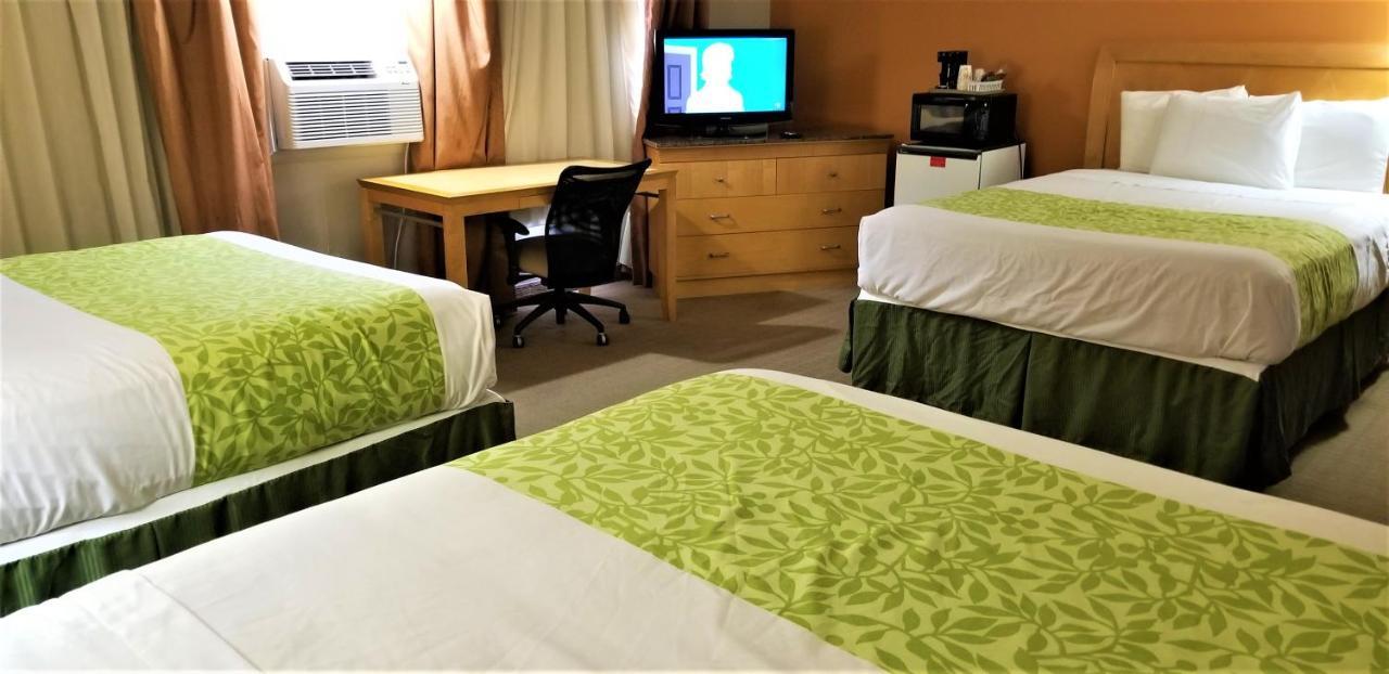 Lyons Inn Kültér fotó