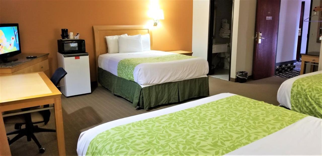 Lyons Inn Kültér fotó