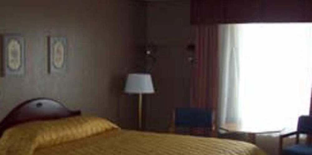 Lyons Inn Kültér fotó